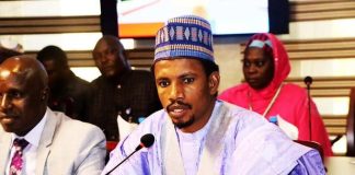 “Akpabio masterminded my sack from Senate, Orji Kalu is his next target” — Elisha Abbo reveals