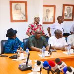 F9YLaVUXMAA5wrl-150x150 Members of The Amaechi Faction of The APC Pledge Allegiance To Wike's Leadership