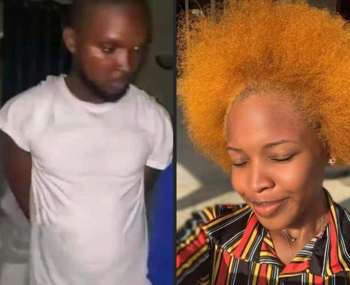 ‘She died in her sleep, I only wanted to get rid of her body’ — UNIPORT student denies killing girlfriend