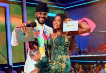 I’ll pay N12m tithe from my prize money — BBNaija All Stars winner, Ilebaye