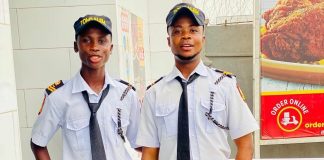 Breaking: Happie Boys Deported Back to Nigeria From Cyprus