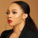 Don’t demand from men what you can’t afford — Toke Makinwa tells ladies