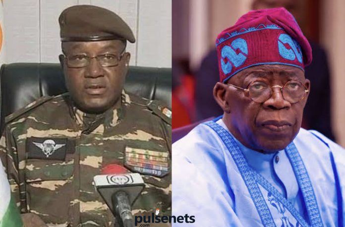 President Tinubu reportedly snubs Niger coup leaders’ overtures for direct talks