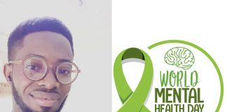 World Mental Health Day 2023: Championing Mental Health as a Universal Human Right — Dr Chuks