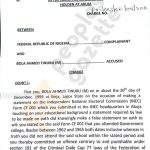 IMG_9806-150x150 RECALL: Documents indicate the Jonathan government's charges against Bola Tinubu for alleged fake academic claims to INEC in 1999, later withdrawn