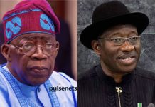 RECALL: Documents indicate the Jonathan government's charges against Bola Tinubu for alleged fake academic claims to INEC in 1999, later withdrawn