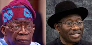 RECALL: Documents indicate the Jonathan government's charges against Bola Tinubu for alleged fake academic claims to INEC in 1999, later withdrawn