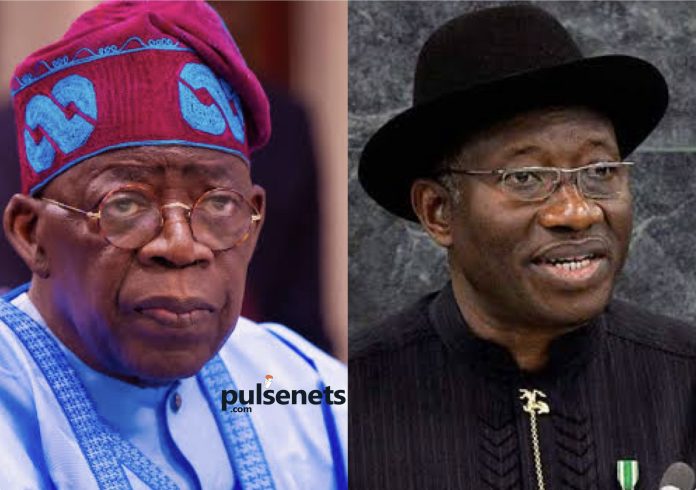 RECALL: Documents indicate the Jonathan government's charges against Bola Tinubu for alleged fake academic claims to INEC in 1999, later withdrawn