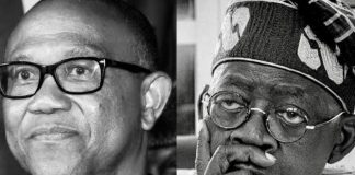 Supreme Court throws out Obi’s case against Tinubu’s election