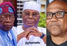 Heavy security at Supreme Court as hearing in Atiku, Obi’s petitions against Tinubu begins