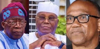 2027 Elections: Kenneth Okonkwo Urges Tinubu, Atiku, and Peter Obi to Step Aside for New Faces