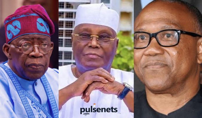 Heavy security at Supreme Court as hearing in Atiku, Obi’s petitions against Tinubu begins