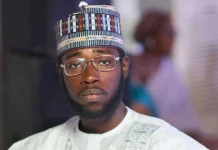 Breaking: Tinubu orders withdrawal of 24-year-old Kashim’s nomination as FERMA chairman