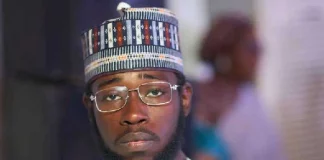 Breaking: Tinubu orders withdrawal of 24-year-old Kashim’s nomination as FERMA chairman