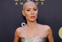 I didn’t want to get married, mum pressured me — Jada Pinkett