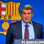 Laporta: I Was Right to Let Lionel Messi Leave Barcelona