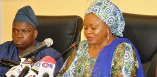 Tinubu nominates Oladunjoye as federal commissioner representing Lagos in National Population Commission