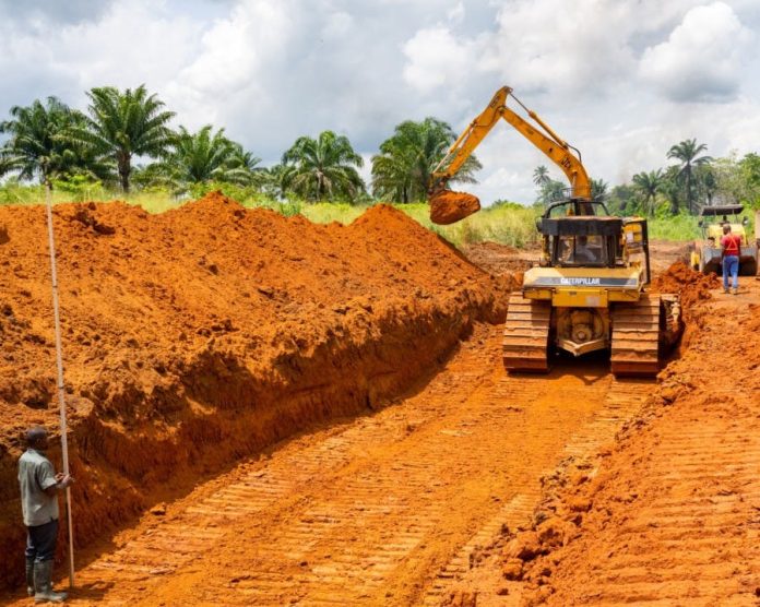 FG Bans Use of Laterite for Road Construction, Gives Reason