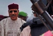Ousted Niger President Bazoum’s attempted escape to Nigeria thwarted by Junta