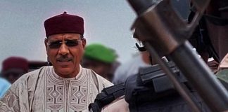 Ousted Niger President Bazoum’s attempted escape to Nigeria thwarted by Junta