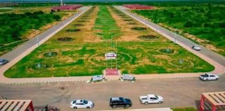 Breaking: Muhammadu Buhari University of Transportation in Daura set to begin academic activities