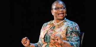 Supreme Court judgement: ‘Fight has just begun’ — Oby Ezekwesili