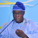 Obasanjo Backs PDP NWC, Warns Federal Government’s Direction Can’t Deliver National Progress