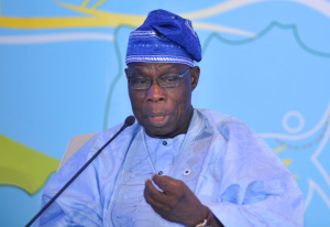 Obasanjo Backs PDP NWC, Warns Federal Government’s Direction Can’t Deliver National Progress