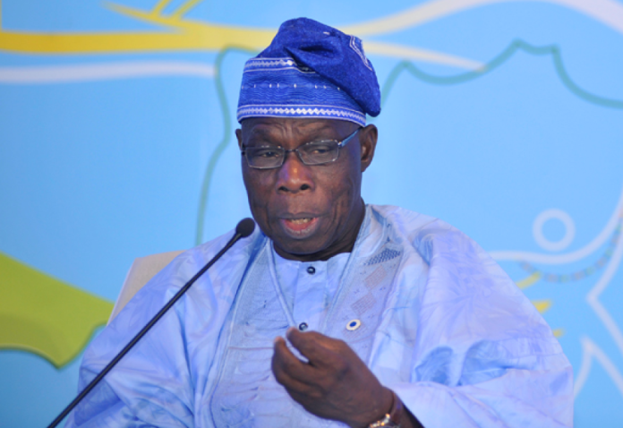 African leaders must find home-grown solutions to continent’s problems — Obasanjo