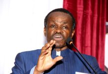 Nigerians, other Africans elect thieves but want them to act like Jesus not Barabbas — Patrick Lumumba