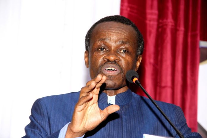 Nigerians, other Africans elect thieves but want them to act like Jesus not Barabbas — Patrick Lumumba