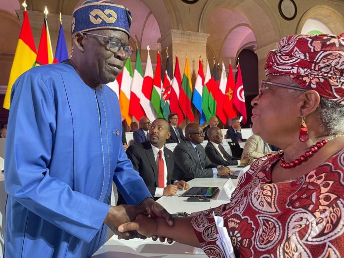 Tinubu picks World Bank economist, Okonjo-Iweala’s ex-adviser to head BOI