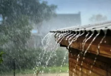 NiMet forecasts heavy rainfall in many states this week
