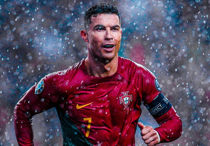 Ronaldo’s YouTube subscribers surge past 17 million