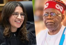 Tinubu’s angry rhetoric can’t override general interest of Nigerians; he should not return to my court: U.S. Judge