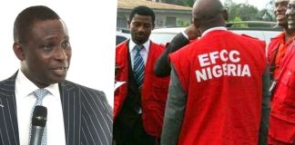 Anti-corruption boss Olukoyede orders EFCC staff to declare their assets