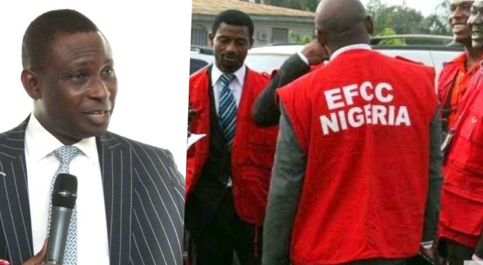 Anti-corruption boss Olukoyede orders EFCC staff to declare their assets