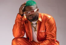 Nigerian Rapper Skales Accuses EFCC of Property Destruction in Nighttime Raid