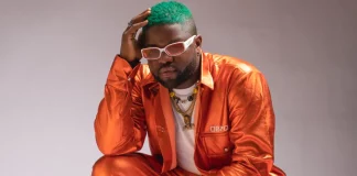 I inspired Burna Boy, he can’t deny it — Skales