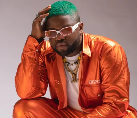 I inspired Burna Boy, he can’t deny it — Skales