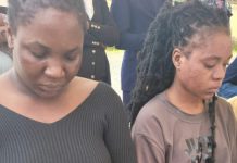 Two Female Polytechnic Undergrads Give Shocking Confession to Killing Club Owner (Video)