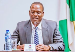 Tax ID Becomes Mandatory for All Taxable Nigerians to Operate Bank Accounts From 2026