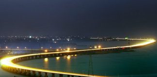 FG to Shutdown Third Mainland Bridge