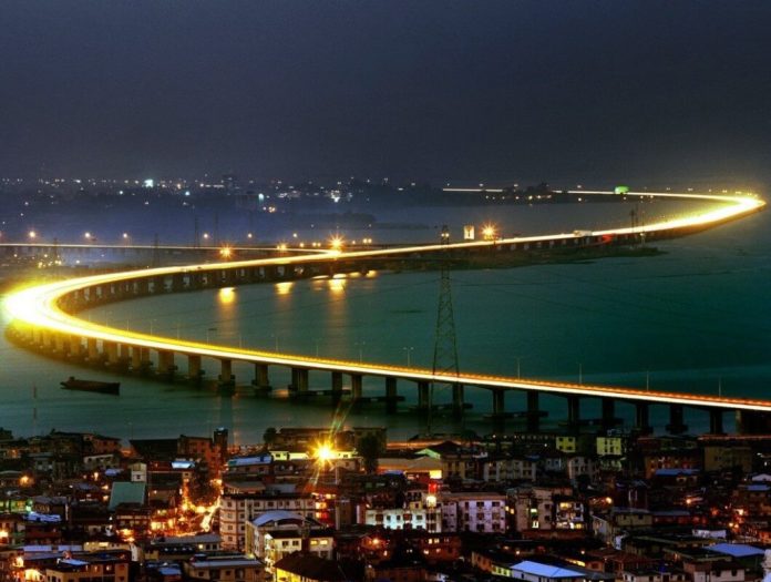 FG to Shutdown Third Mainland Bridge