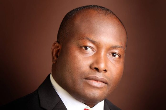 APC senators increase to 60 as Ifeanyi Ubah dumps YPP