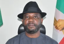 Bayelsa guber poll: APC ‘ll shock Diri, PDP — Nabena