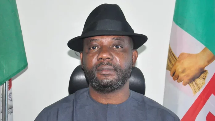 Bayelsa guber poll: APC ‘ll shock Diri, PDP — Nabena