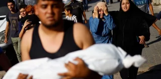 UNICEF confirms killing of 2,360 children in Gaza