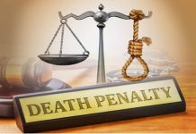 France, Australia condemn death penalty in Nigeria