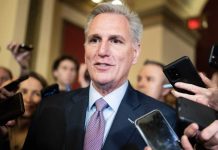 Kevin McCarthy becomes first US speaker removed by House vote